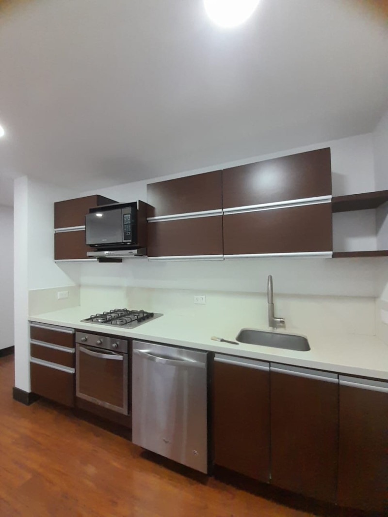Apartamento en venta en El Virrey, Bogotá · foto 12 de 24