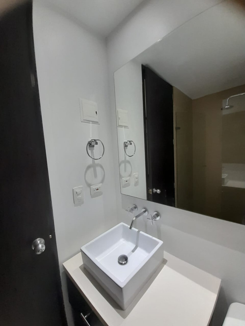 Apartamento en venta en El Virrey, Bogotá · foto 17 de 24