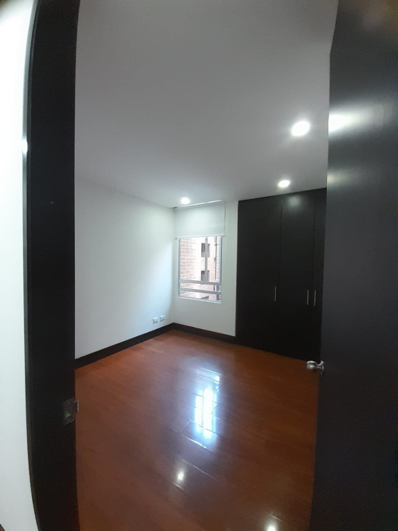 Apartamento en venta en El Virrey, Bogotá · foto 18 de 24