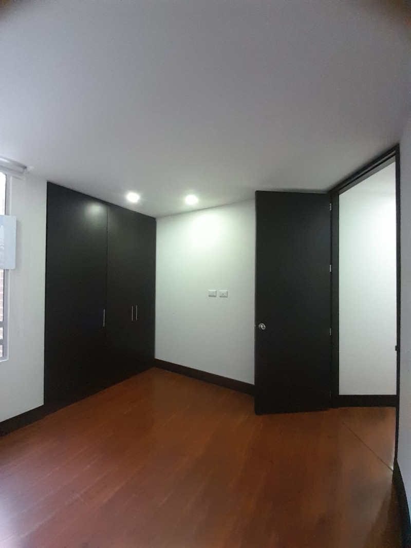 Apartamento en venta en El Virrey, Bogotá · foto 19 de 24