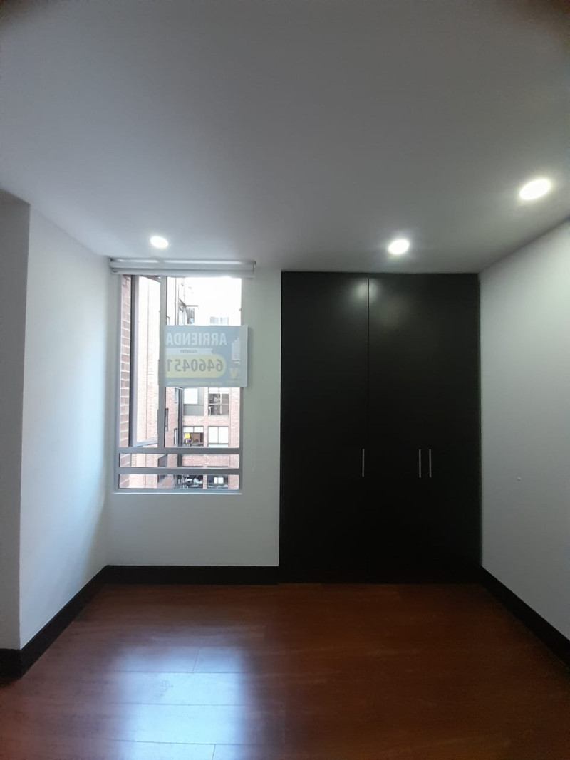 Apartamento en venta en El Virrey, Bogotá · foto 20 de 24