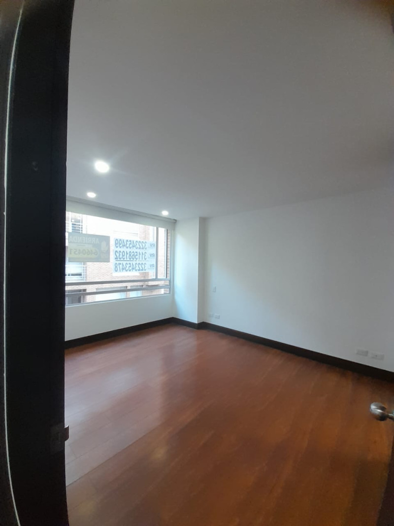 Apartamento en venta en El Virrey, Bogotá · foto 21 de 24