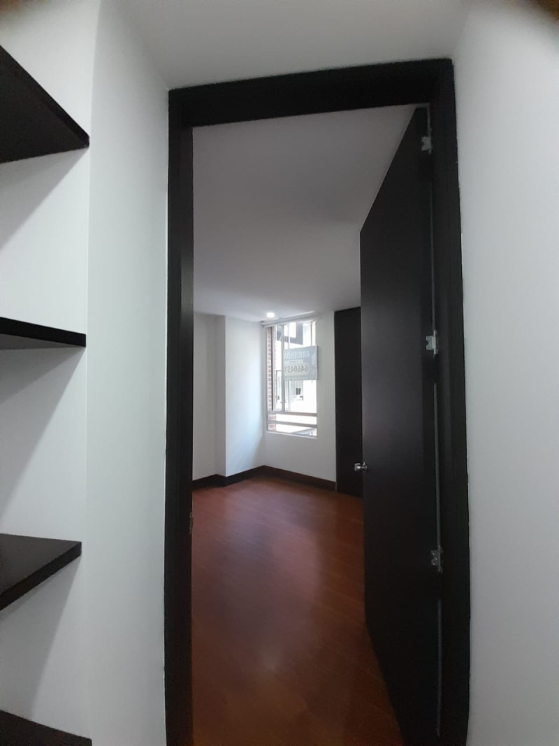 Apartamento en venta en El Virrey, Bogotá · foto 22 de 24