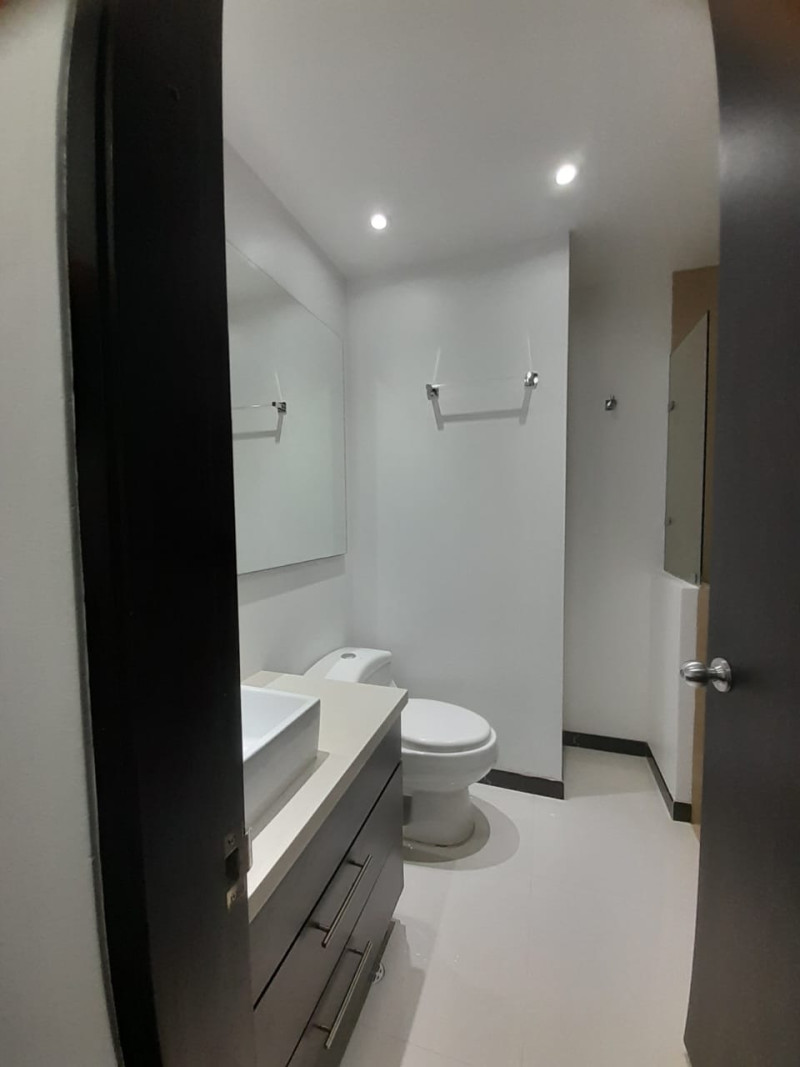 Apartamento en venta en El Virrey, Bogotá · foto 23 de 24