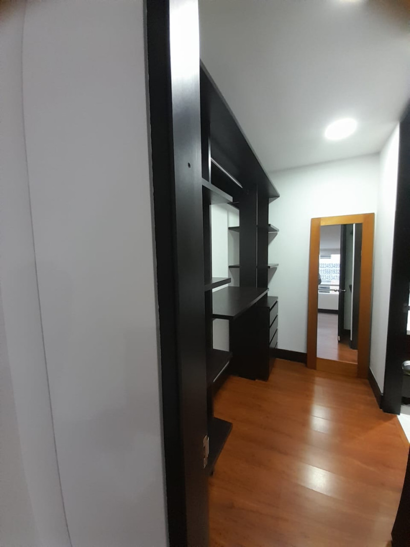 Apartamento en venta en El Virrey, Bogotá · foto 24 de 24