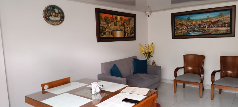 Casa en venta en La Laguna Fontibon, Bogotá · foto 2 de 18