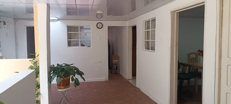 Casa en venta en La Laguna Fontibon, Bogotá · foto 3 de 18