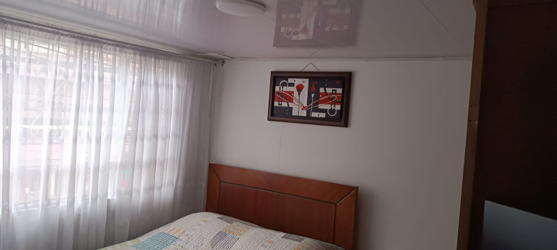 Casa en venta en La Laguna Fontibon, Bogotá · foto 10 de 18