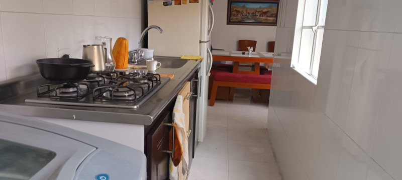 Casa en venta en La Laguna Fontibon, Bogotá · foto 11 de 18