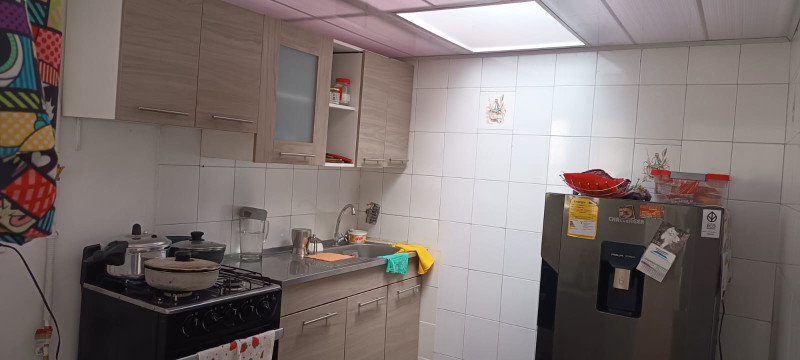 Casa en venta en La Laguna Fontibon, Bogotá · foto 12 de 18