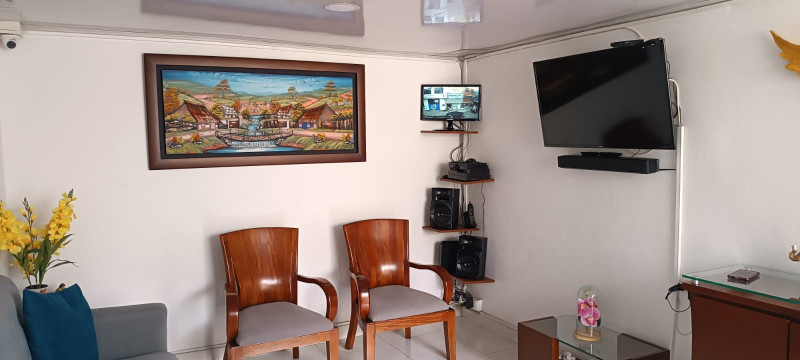 Casa en venta en La Laguna Fontibon, Bogotá · foto 15 de 18
