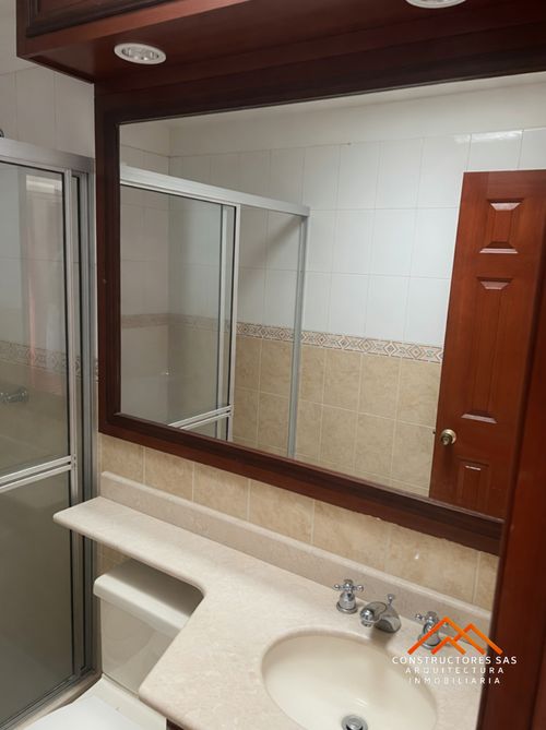 Apartamento de 3 alcobas en venta en La Pola, Ibagué, 106 m² · foto 13 de 24