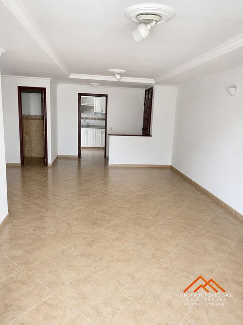 Apartamento de 3 alcobas en venta en La Pola, Ibagué, 106 m² · foto 14 de 24