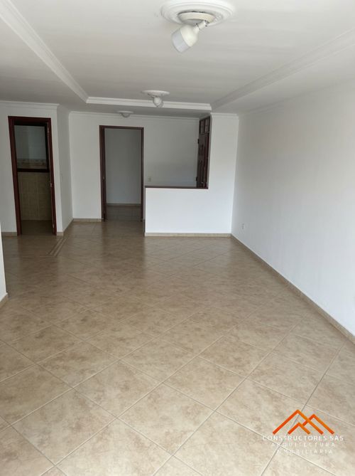 Apartamento de 3 alcobas en venta en La Pola, Ibagué, 106 m² · foto 17 de 24