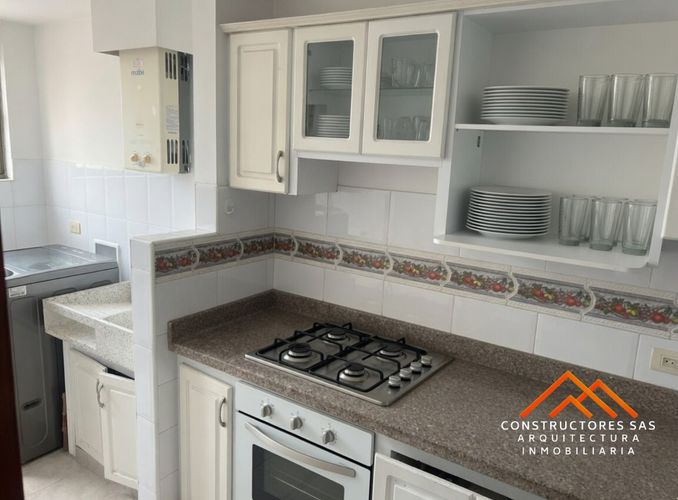 Apartamento de 3 alcobas en venta en La Pola, Ibagué, 106 m² · foto 18 de 24