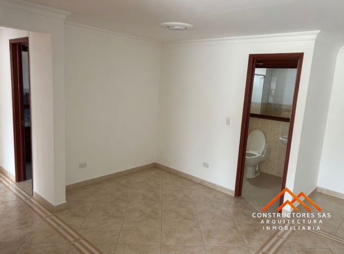 Apartamento de 3 alcobas en venta en La Pola, Ibagué, 106 m² · foto 19 de 24