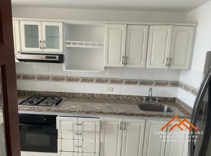 Apartamento de 3 alcobas en venta en La Pola, Ibagué, 106 m² · foto 23 de 24