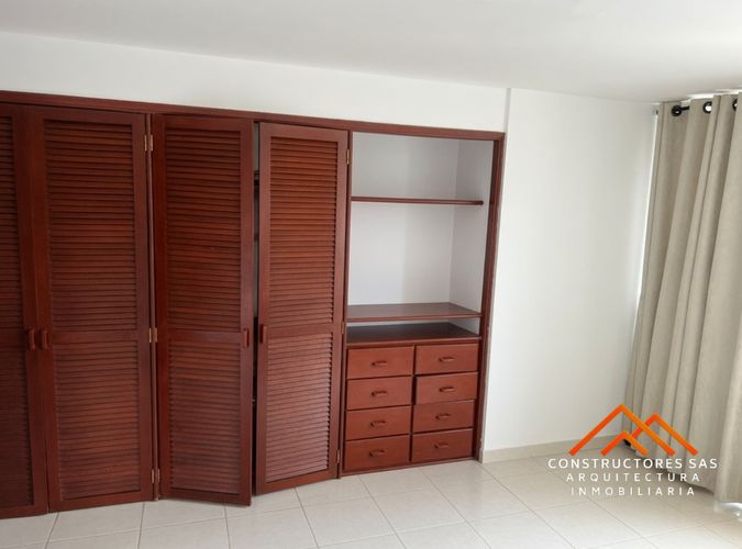 Apartamento de 3 alcobas en venta en La Pola, Ibagué, 106 m² · foto 24 de 24