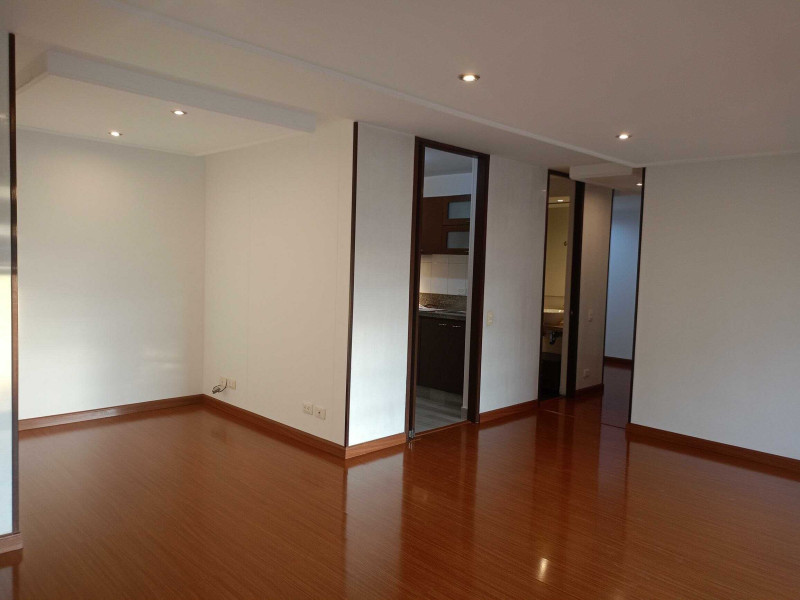 Apartamento en venta en Nueva Zelandia, Bogotá · foto 2 de 21