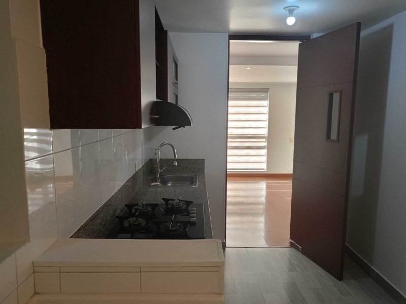 Apartamento en venta en Nueva Zelandia, Bogotá · foto 3 de 21