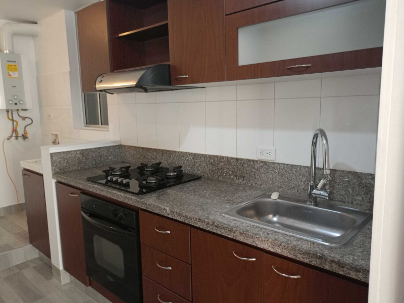 Apartamento en venta en Nueva Zelandia, Bogotá · foto 4 de 21