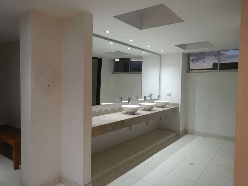 Apartamento en venta en Nueva Zelandia, Bogotá · foto 11 de 21