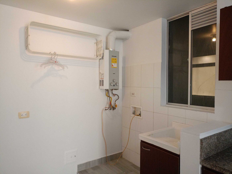 Apartamento en venta en Nueva Zelandia, Bogotá · foto 13 de 21