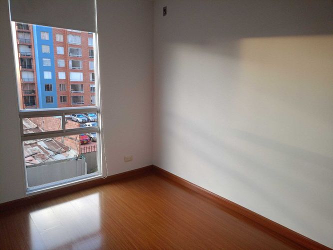 Apartamento en venta en Nueva Zelandia, Bogotá · foto 18 de 21
