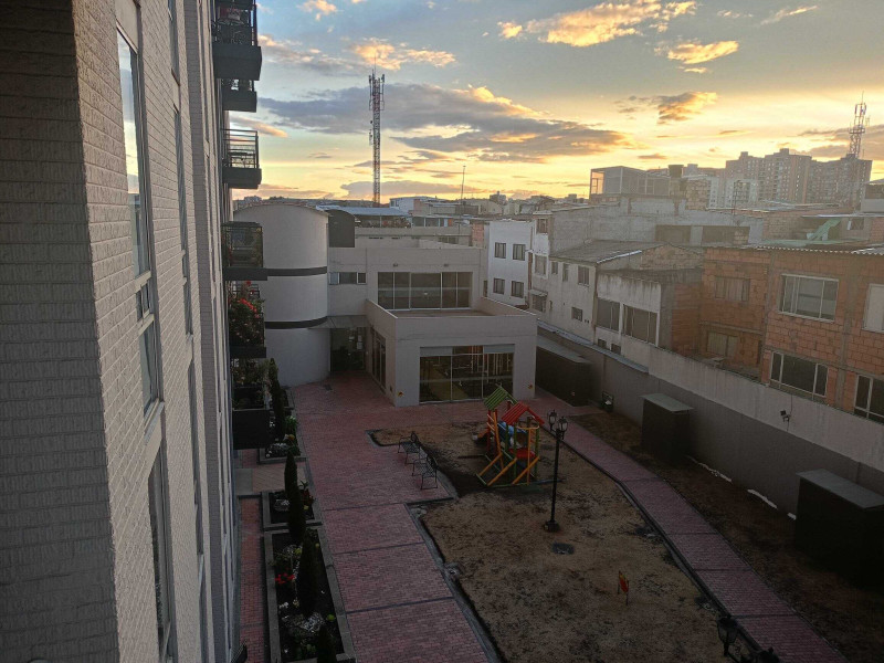 Apartamento en venta en Nueva Zelandia, Bogotá · foto 19 de 21