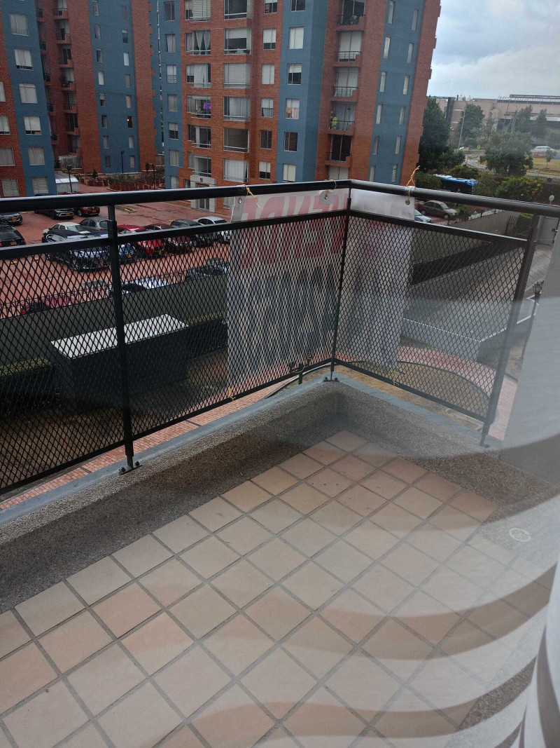 Apartamento en venta en Nueva Zelandia, Bogotá · foto 20 de 21