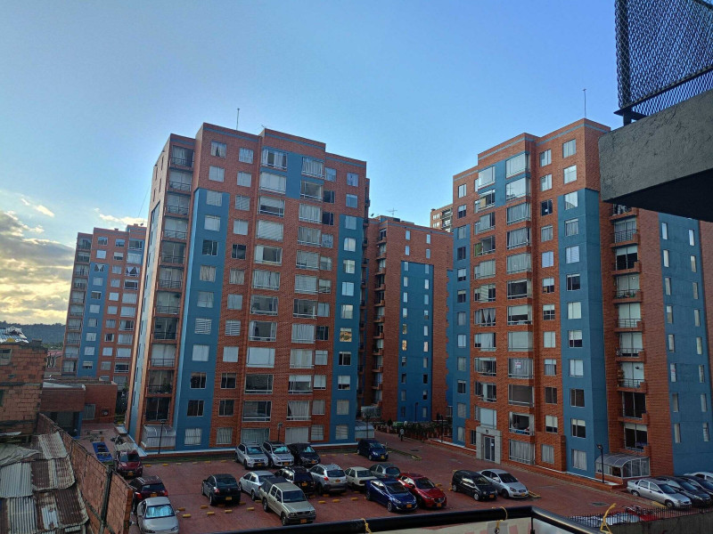 Apartamento en venta en Nueva Zelandia, Bogotá · foto 21 de 21