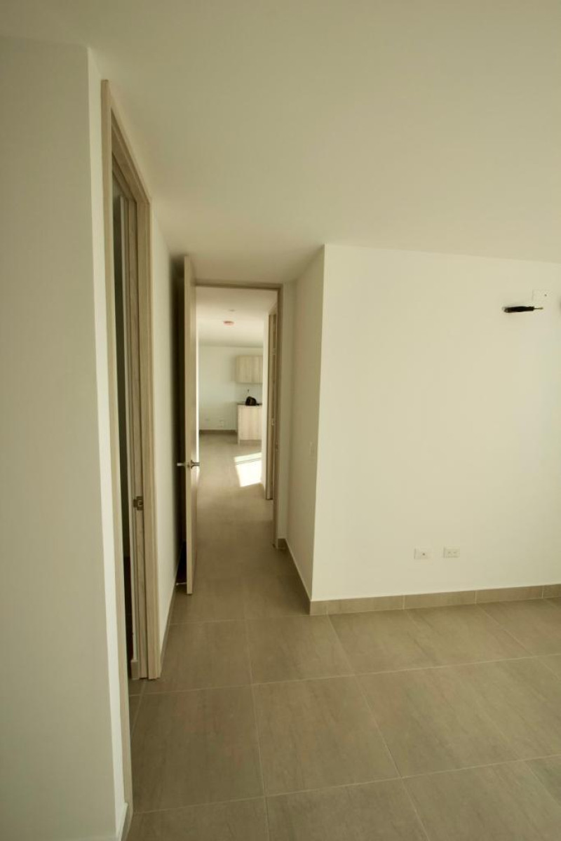 Apartamento en venta en El Prado, Barranquilla · foto 2 de 21