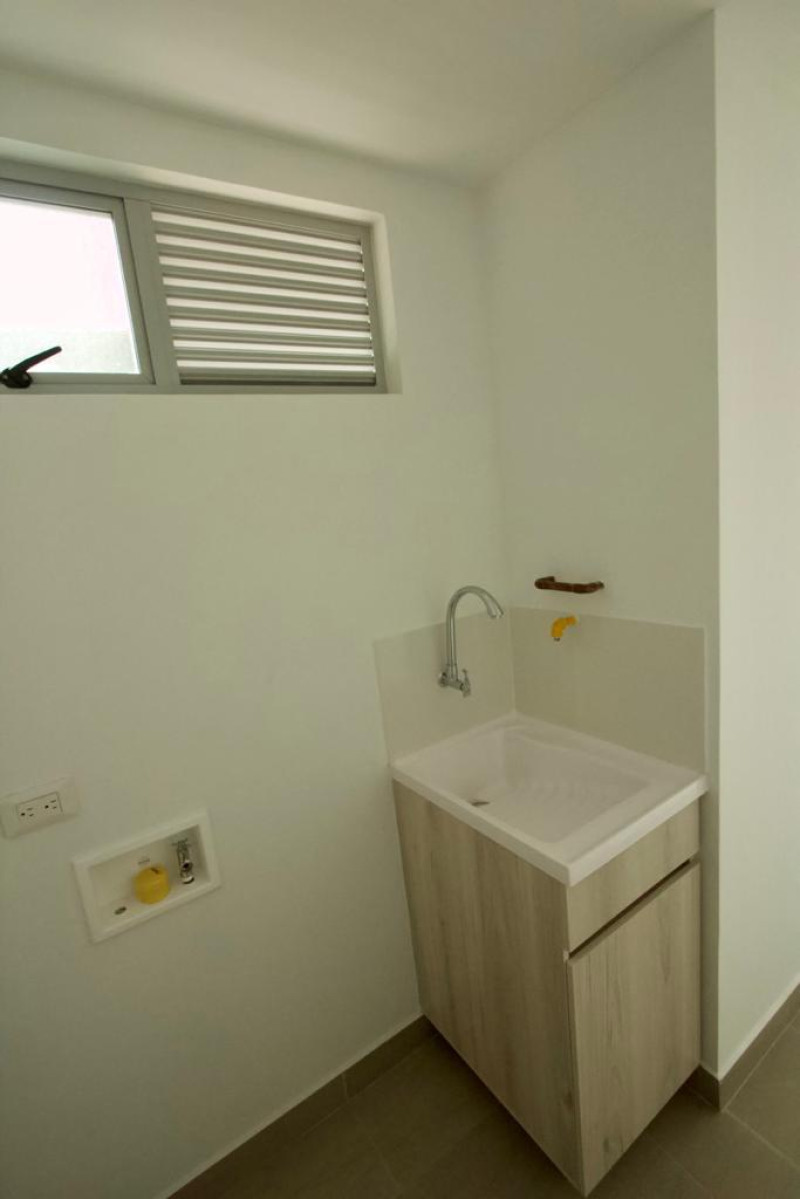 Apartamento en venta en El Prado, Barranquilla · foto 3 de 21
