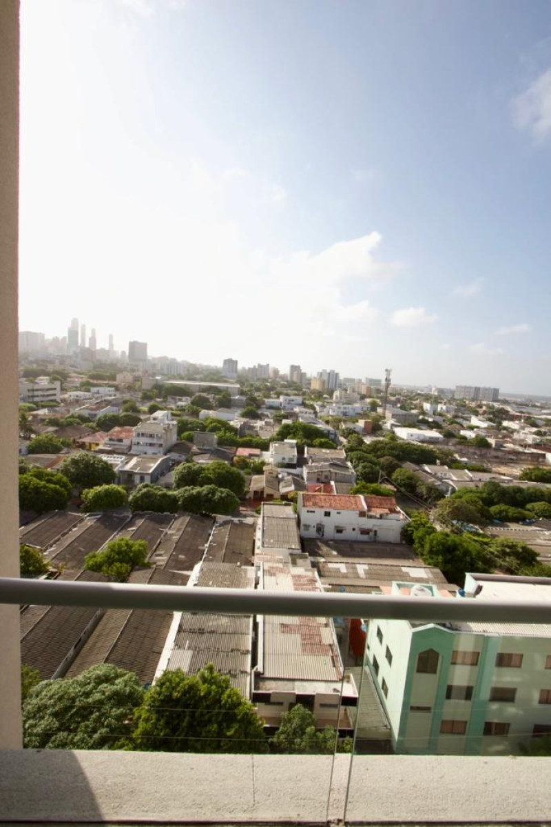 Apartamento en venta en El Prado, Barranquilla · foto 4 de 21