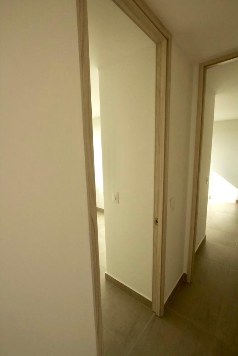 Apartamento en venta en El Prado, Barranquilla · foto 7 de 21