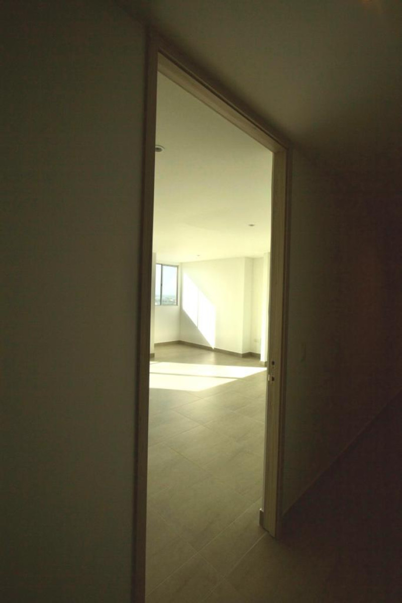 Apartamento en venta en El Prado, Barranquilla · foto 8 de 21