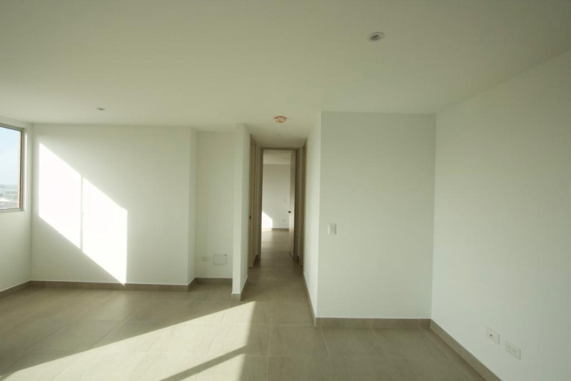 Apartamento en venta en El Prado, Barranquilla · foto 9 de 21