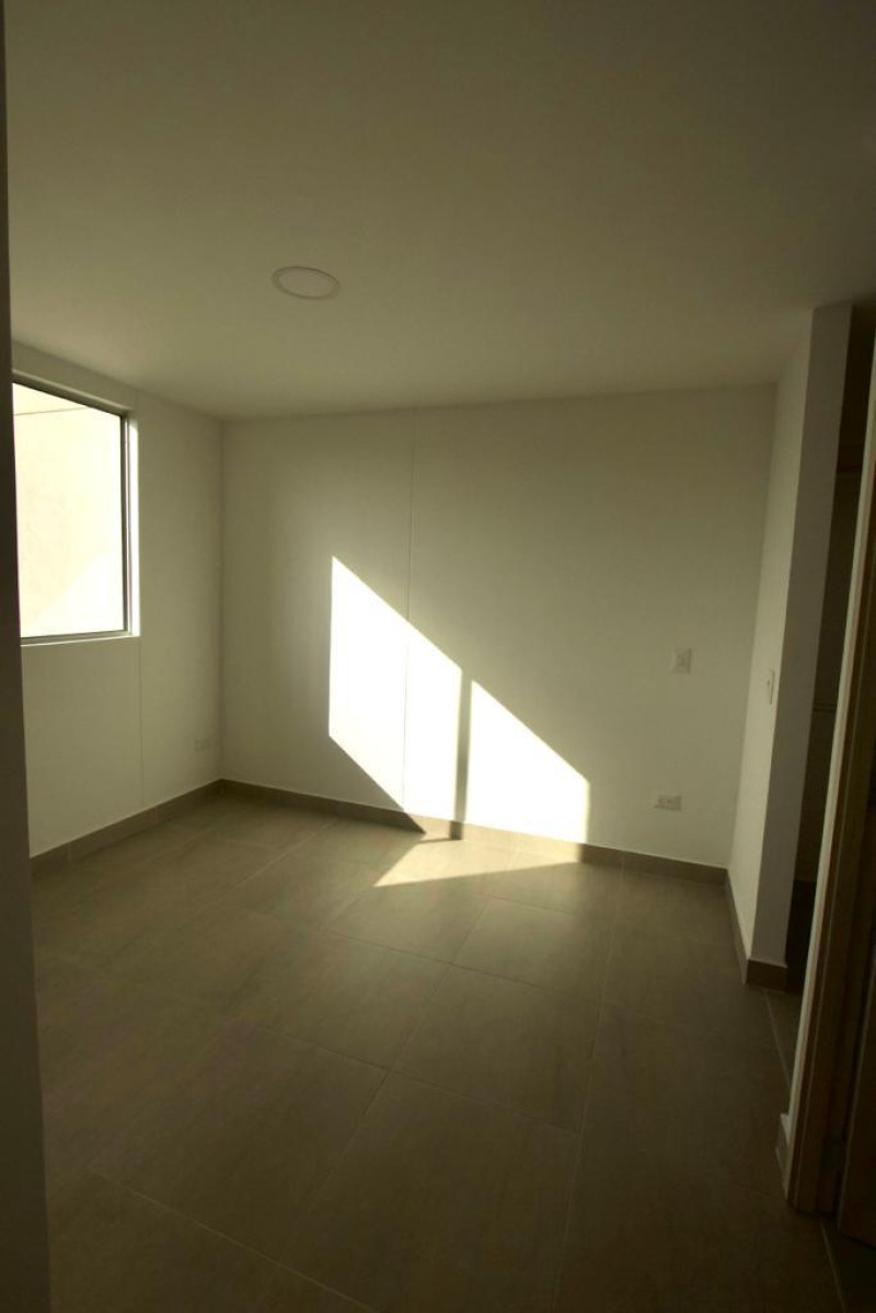 Apartamento en venta en El Prado, Barranquilla · foto 10 de 21