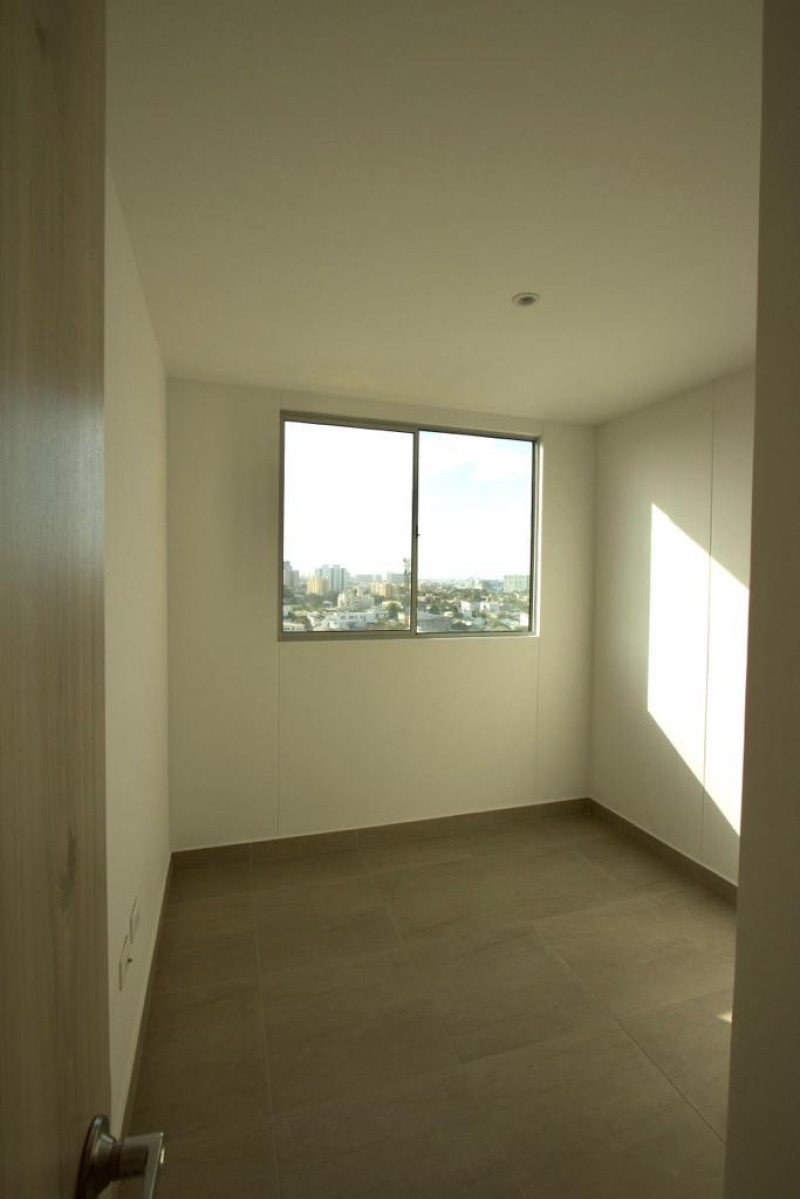 Apartamento en venta en El Prado, Barranquilla · foto 11 de 21