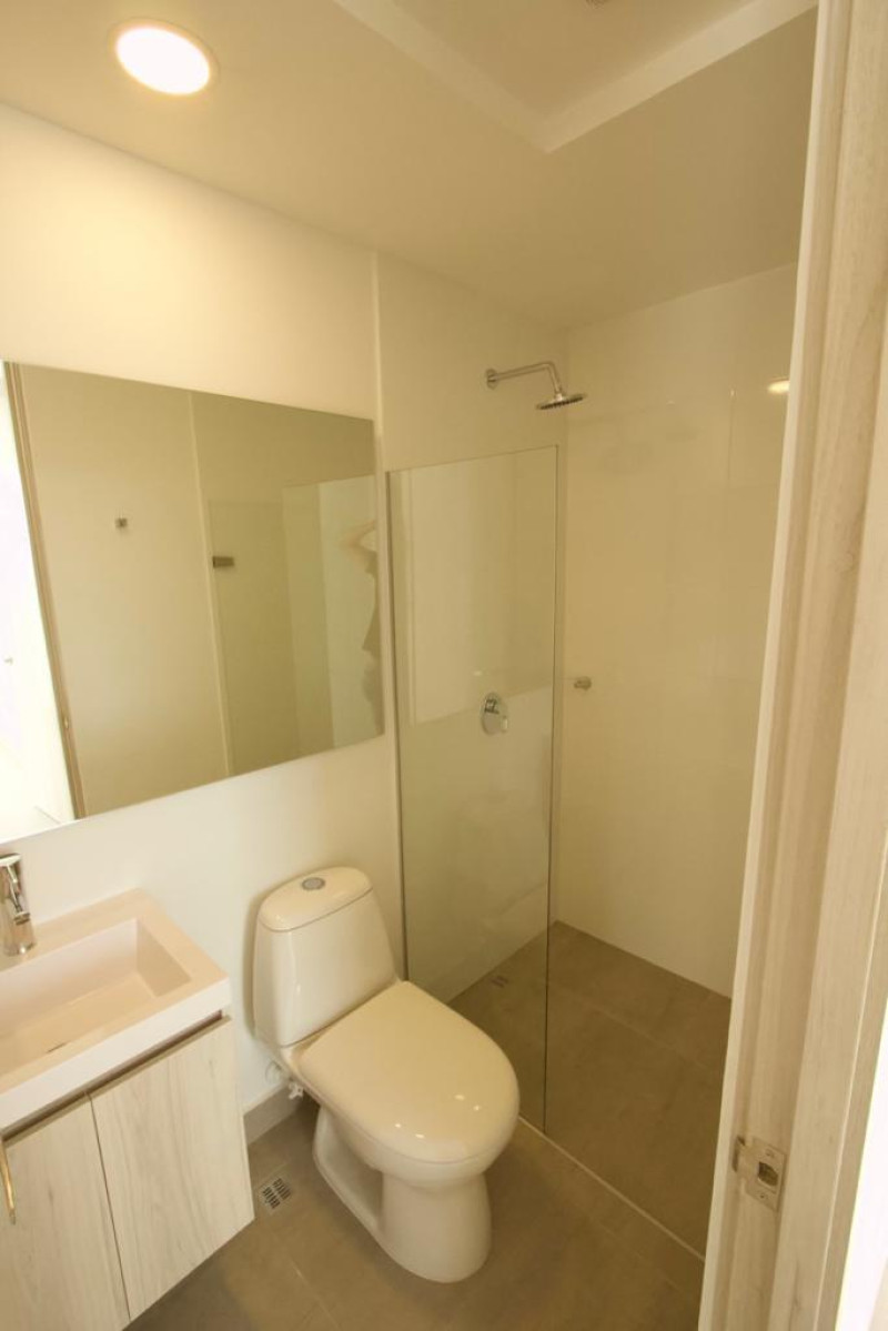 Apartamento en venta en El Prado, Barranquilla · foto 12 de 21