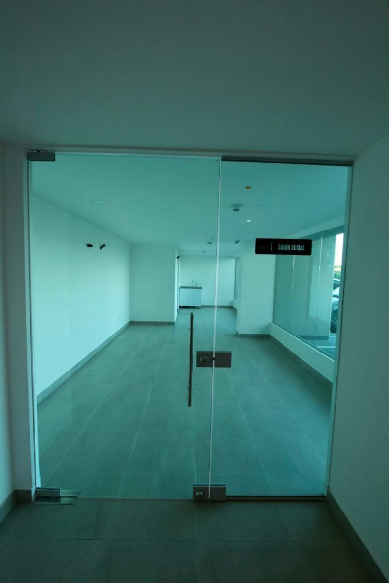 Apartamento en venta en El Prado, Barranquilla · foto 13 de 21