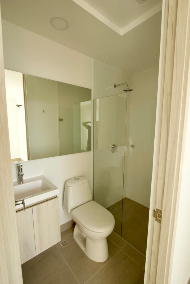 Apartamento en venta en El Prado, Barranquilla · foto 15 de 21