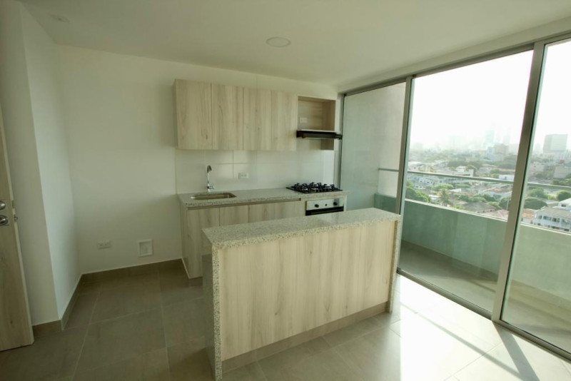 Apartamento en venta en El Prado, Barranquilla · foto 16 de 21