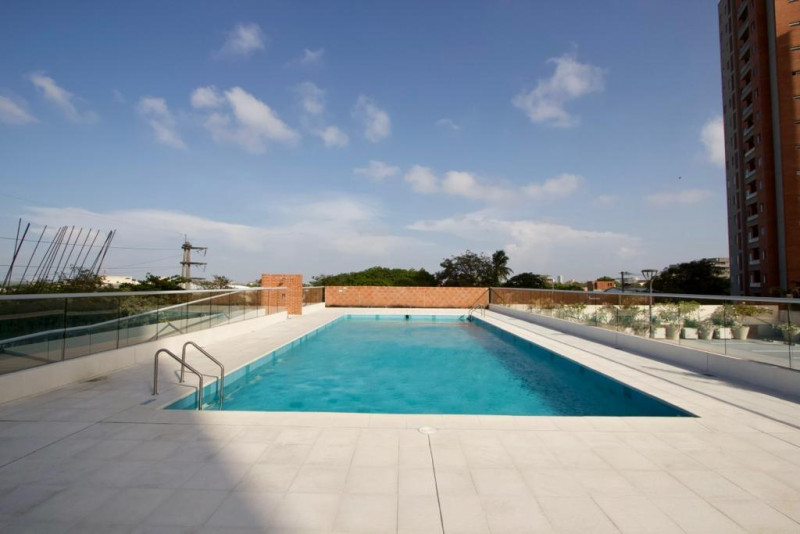 Apartamento en venta en El Prado, Barranquilla · foto 19 de 21
