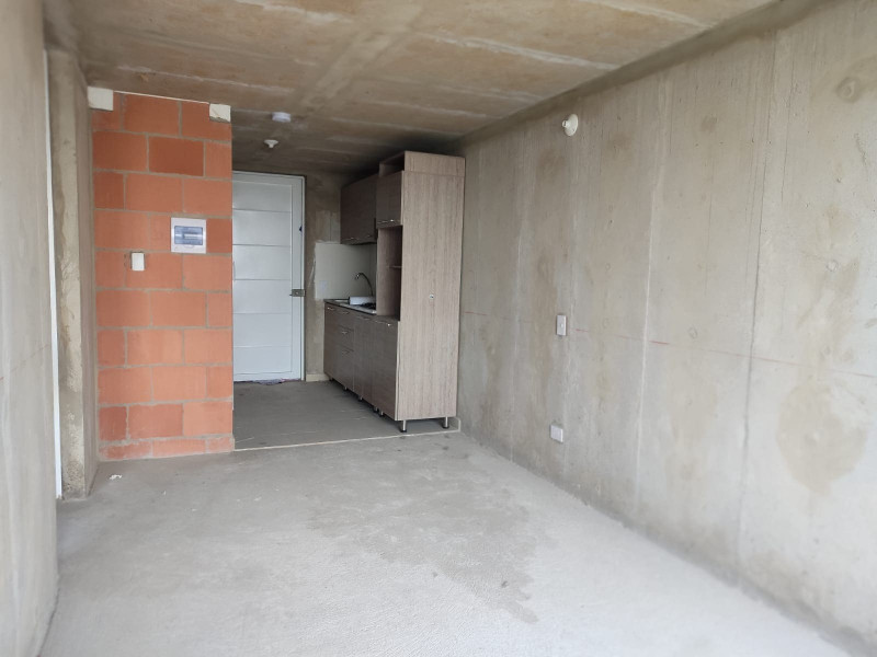 Apartamento en venta en Nueva Castilla, Bogotá · foto 3 de 15