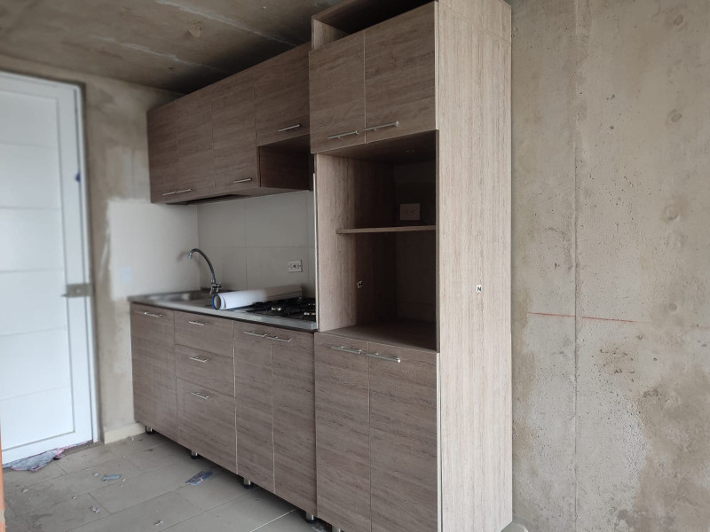 Apartamento en venta en Nueva Castilla, Bogotá · foto 5 de 15