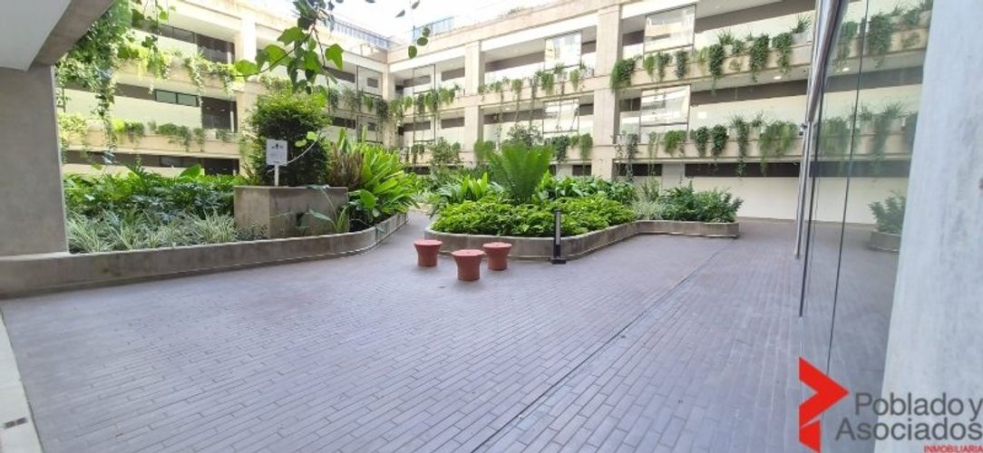 Apartamento de 3 alcobas en venta en Ciudad Del Río, Medellín, 90 m² · foto 20 de 20
