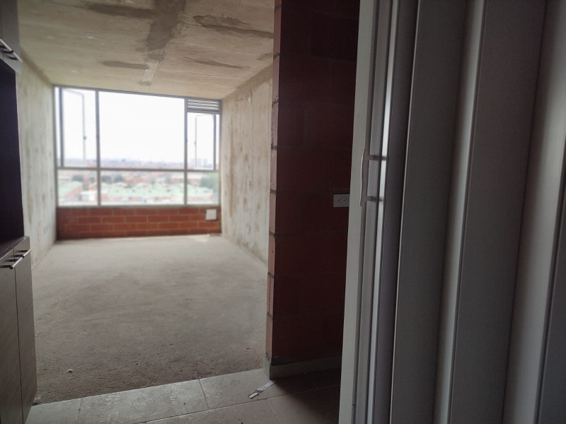 Apartamento en venta en Nueva Castilla, Bogotá · foto 9 de 15