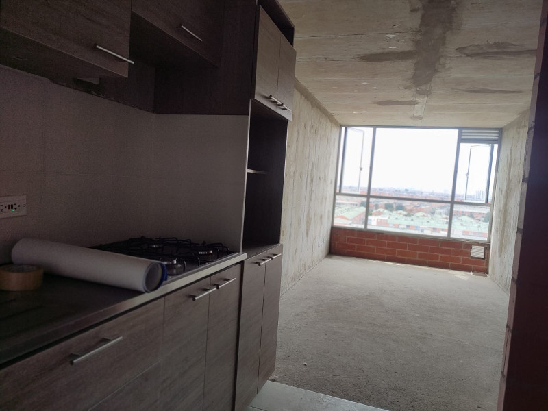Apartamento en venta en Nueva Castilla, Bogotá · foto 12 de 15