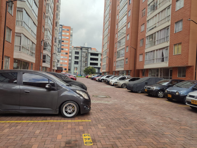 Apartamento en venta en Nueva Castilla, Bogotá · foto 14 de 15